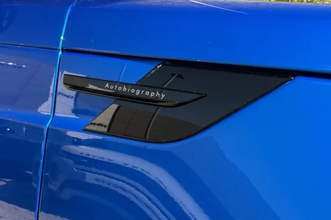  Land Rover Range Rover Sport 3.0 D300 MHEV Autobiography Auto 4WD Euro 6 (s/s) 5dr Thumbnail #39