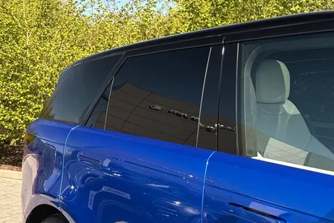  Land Rover Range Rover Sport 3.0 D300 MHEV Autobiography Auto 4WD Euro 6 (s/s) 5dr Thumbnail #40