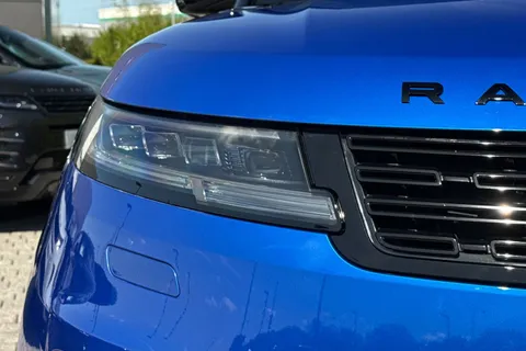  Land Rover Range Rover Sport 3.0 D300 MHEV Autobiography Auto 4WD Euro 6 (s/s) 5dr Thumbnail #43