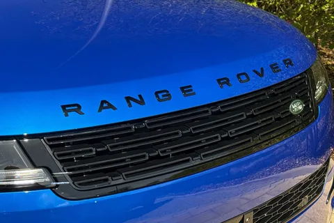  Land Rover Range Rover Sport 3.0 D300 MHEV Autobiography Auto 4WD Euro 6 (s/s) 5dr Thumbnail #44
