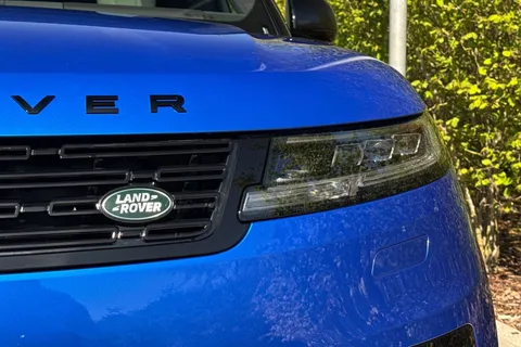  Land Rover Range Rover Sport 3.0 D300 MHEV Autobiography Auto 4WD Euro 6 (s/s) 5dr Thumbnail #45