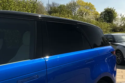  Land Rover Range Rover Sport 3.0 D300 MHEV Autobiography Auto 4WD Euro 6 (s/s) 5dr Thumbnail #46
