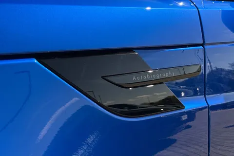  Land Rover Range Rover Sport 3.0 D300 MHEV Autobiography Auto 4WD Euro 6 (s/s) 5dr Thumbnail #47