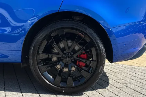  Land Rover Range Rover Sport 3.0 D300 MHEV Autobiography Auto 4WD Euro 6 (s/s) 5dr Thumbnail #50