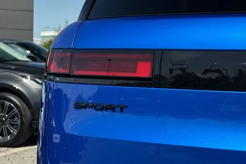  Land Rover Range Rover Sport 3.0 D300 MHEV Autobiography Auto 4WD Euro 6 (s/s) 5dr Thumbnail #52