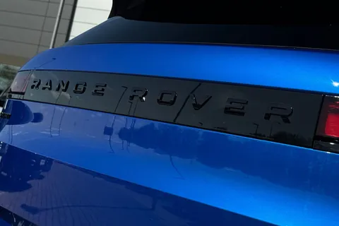  Land Rover Range Rover Sport 3.0 D300 MHEV Autobiography Auto 4WD Euro 6 (s/s) 5dr Thumbnail #53