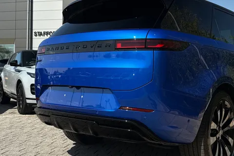  Land Rover Range Rover Sport 3.0 D300 MHEV Autobiography Auto 4WD Euro 6 (s/s) 5dr Thumbnail #54