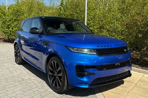  Land Rover Range Rover Sport 3.0 D300 MHEV Autobiography Auto 4WD Euro 6 (s/s) 5dr Thumbnail #56