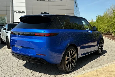  Land Rover Range Rover Sport 3.0 D300 MHEV Autobiography Auto 4WD Euro 6 (s/s) 5dr Thumbnail #57