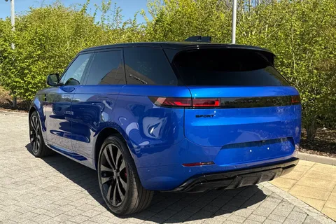  Land Rover Range Rover Sport 3.0 D300 MHEV Autobiography Auto 4WD Euro 6 (s/s) 5dr Thumbnail #58