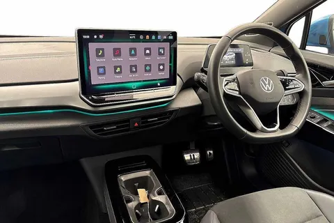 KR25UHJ Volkswagen ID.4 210kW Match Pro 77kWh 5dr Auto Thumbnail #2