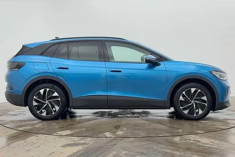 KR25UHJ Volkswagen ID.4 210kW Match Pro 77kWh 5dr Auto Thumbnail #4