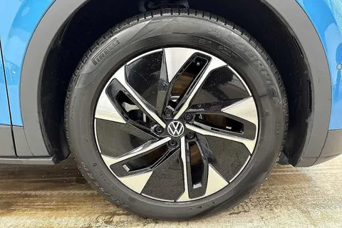 KR25UHJ Volkswagen ID.4 210kW Match Pro 77kWh 5dr Auto Thumbnail #6