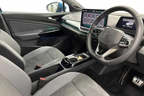 KR25UHJ Volkswagen ID.4 210kW Match Pro 77kWh 5dr Auto Thumbnail #7