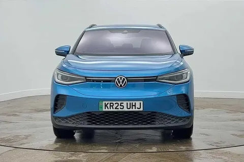 KR25UHJ Volkswagen ID.4 210kW Match Pro 77kWh 5dr Auto Thumbnail #8