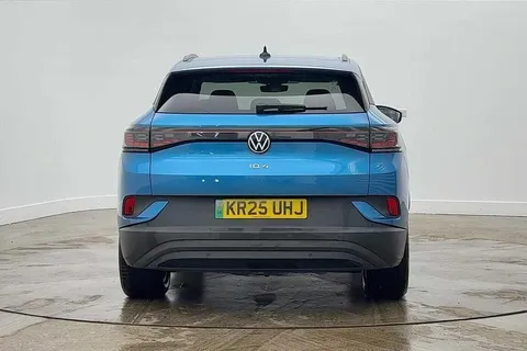 KR25UHJ Volkswagen ID.4 210kW Match Pro 77kWh 5dr Auto Thumbnail #9