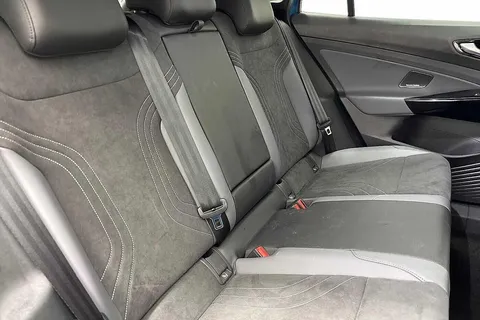 KR25UHJ Volkswagen ID.4 210kW Match Pro 77kWh 5dr Auto Thumbnail #10