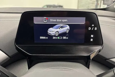 KR25UHJ Volkswagen ID.4 210kW Match Pro 77kWh 5dr Auto Thumbnail #12