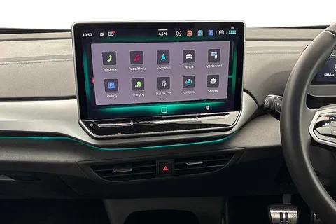 KR25UHJ Volkswagen ID.4 210kW Match Pro 77kWh 5dr Auto Thumbnail #13