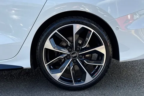 KP75CSO Audi S3 Black Edition TFSI  333 PS S tronic Thumbnail #13