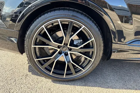 Audi Q7 3.0 TDI V6 Black Edition Tiptronic quattro Euro 6 (s/s) 5dr Thumbnail #13