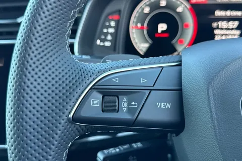 Audi Q7 3.0 TDI V6 Black Edition Tiptronic quattro Euro 6 (s/s) 5dr Thumbnail #28