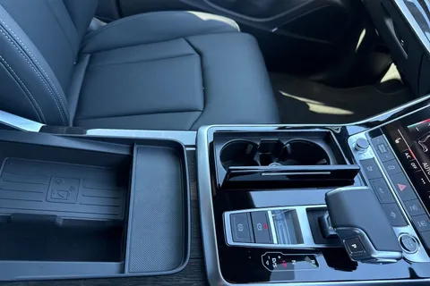 Audi Q7 3.0 TDI V6 Black Edition Tiptronic quattro Euro 6 (s/s) 5dr Thumbnail #53