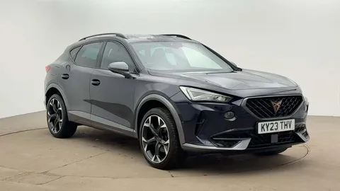 1 of 10 for CUPRA Formentor 1.5 TSI V2 DSG Euro 6 (s/s) 5dr