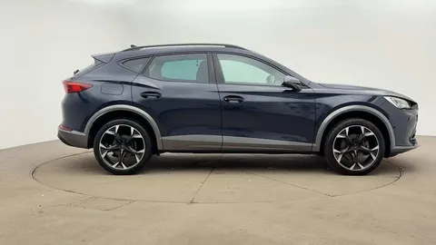 2 of 10 for CUPRA Formentor 1.5 TSI V2 DSG Euro 6 (s/s) 5dr