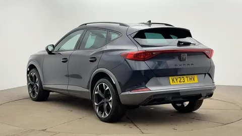 3 of 10 for CUPRA Formentor 1.5 TSI V2 DSG Euro 6 (s/s) 5dr