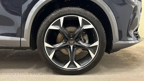 4 of 10 for CUPRA Formentor 1.5 TSI V2 DSG Euro 6 (s/s) 5dr