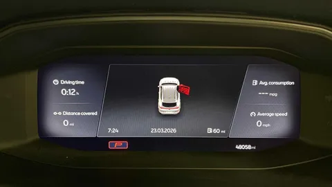 6 of 10 for CUPRA Formentor 1.5 TSI V2 DSG Euro 6 (s/s) 5dr