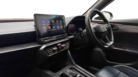 7 of 10 for CUPRA Formentor 1.5 TSI V2 DSG Euro 6 (s/s) 5dr