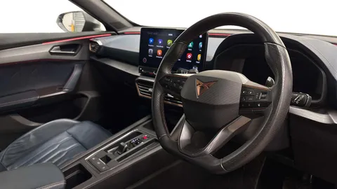 8 of 10 for CUPRA Formentor 1.5 TSI V2 DSG Euro 6 (s/s) 5dr