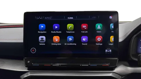 10 of 10 for CUPRA Formentor 1.5 TSI V2 DSG Euro 6 (s/s) 5dr