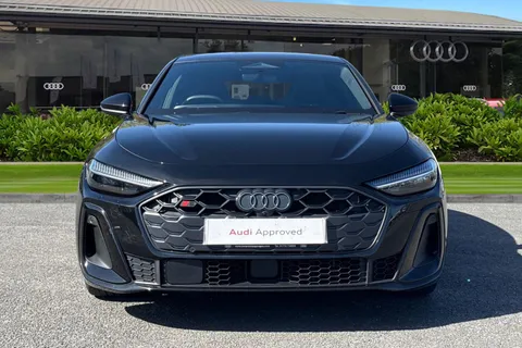 PJ75FGZ Audi S5 Avant Edition 1 TFSI  367 PS S tronic Thumbnail #6