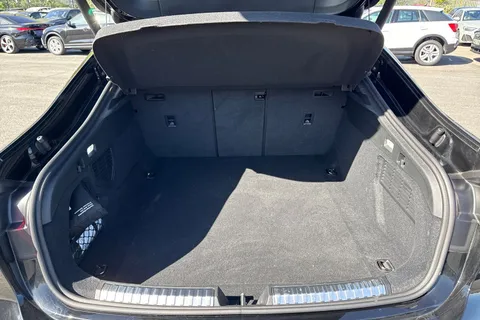 PJ75FGZ Audi S5 Avant Edition 1 TFSI  367 PS S tronic Thumbnail #7