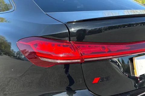 PJ75FGZ Audi S5 Avant Edition 1 TFSI  367 PS S tronic Thumbnail #8