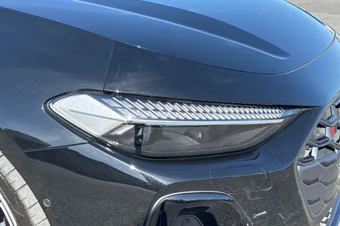 PJ75FGZ Audi S5 Avant Edition 1 TFSI  367 PS S tronic Thumbnail #9