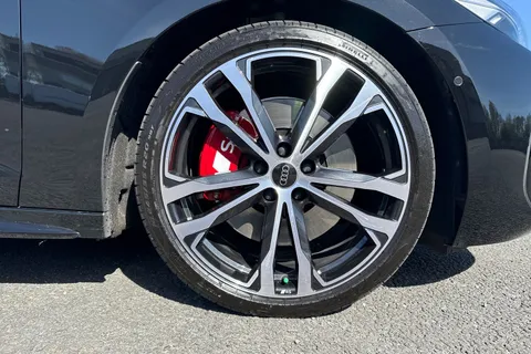PJ75FGZ Audi S5 Avant Edition 1 TFSI  367 PS S tronic Thumbnail #10