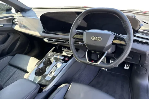 PJ75FGZ Audi S5 Avant Edition 1 TFSI  367 PS S tronic Thumbnail #14