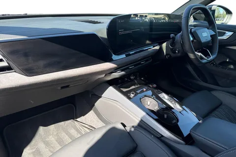 PJ75FGZ Audi S5 Avant Edition 1 TFSI  367 PS S tronic Thumbnail #15