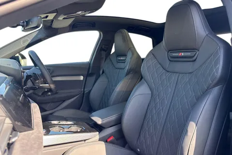 PJ75FGZ Audi S5 Avant Edition 1 TFSI  367 PS S tronic Thumbnail #16