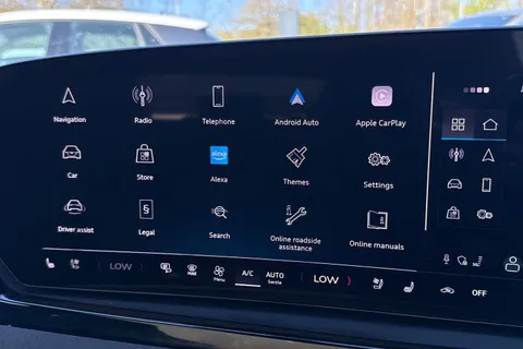 PJ75FGZ Audi S5 Avant Edition 1 TFSI  367 PS S tronic Thumbnail #17