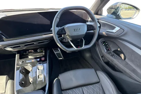 PJ75FGZ Audi S5 Avant Edition 1 TFSI  367 PS S tronic Thumbnail #18