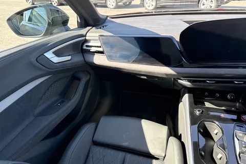 PJ75FGZ Audi S5 Avant Edition 1 TFSI  367 PS S tronic Thumbnail #20