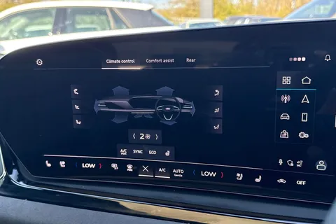 PJ75FGZ Audi S5 Avant Edition 1 TFSI  367 PS S tronic Thumbnail #22