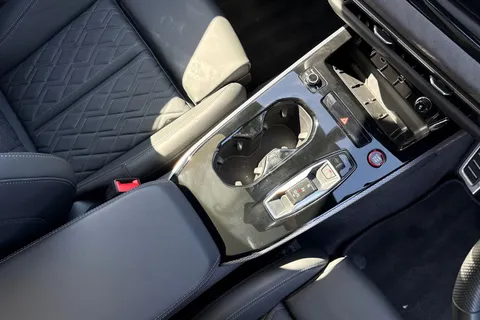 PJ75FGZ Audi S5 Avant Edition 1 TFSI  367 PS S tronic Thumbnail #23