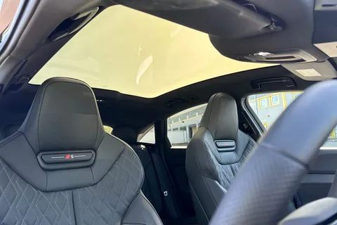 PJ75FGZ Audi S5 Avant Edition 1 TFSI  367 PS S tronic Thumbnail #24