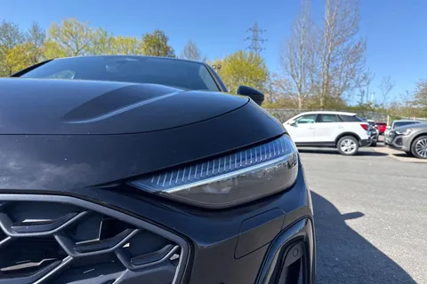 PJ75FGZ Audi S5 Avant Edition 1 TFSI  367 PS S tronic Thumbnail #25